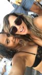 Christina Milian Boobs