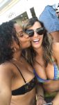 Christina Milian Boobs