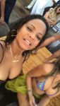 Christina Milian Boobs