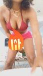 Christina Milian Boobs