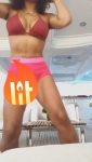 Christina Milian Boobs