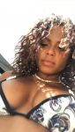 Christina Milian Boobs