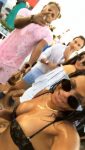 Christina Milian Boobs