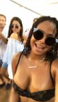Christina Milian Boobs