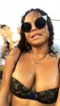 Christina Milian Boobs