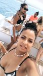 Christina Milian Boobs