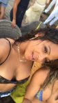 Christina Milian Boobs