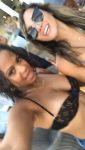 Christina Milian Boobs