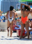 Christina Milian Swimsuit Sexy