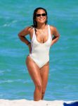 Christina Milian Swimsuit Sexy