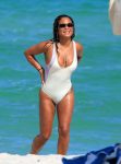 Christina Milian Swimsuit Sexy