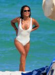 Christina Milian Swimsuit Sexy