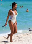 Christina Milian Swimsuit Sexy