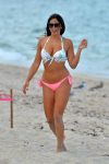 Claudia Romani Bikini