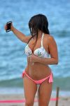 Claudia Romani Bikini
