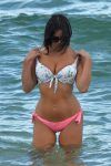 Claudia Romani Bikini