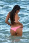 Claudia Romani Bikini