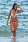 Claudia Romani Bikini