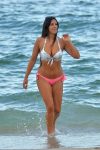 Claudia Romani Bikini
