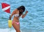 Claudia Romani Bikini