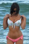 Claudia Romani Bikini