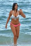 Claudia Romani Bikini
