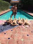 Dakota Johnson Naked Leaks