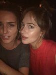 Dakota Johnson Naked Leaks