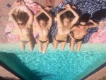 Dakota Johnson Naked Leaks