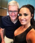 Demi Lovato