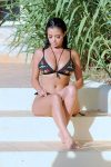 Demi Rose Bikini