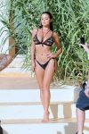 Demi Rose Bikini