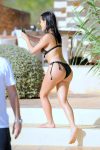 Demi Rose Bikini