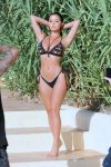 Demi Rose Bikini