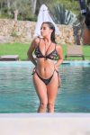 Demi Rose Bikini