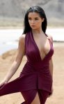 Demi Rose Mawby Boobs