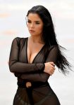 Demi Rose Mawby Naked Photoshoot