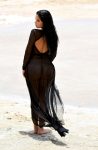 Demi Rose Mawby Naked Photoshoot