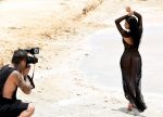 Demi Rose Mawby Naked Photoshoot