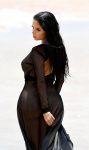 Demi Rose Mawby Naked Photoshoot