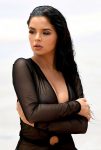 Demi Rose Mawby Naked Photoshoot
