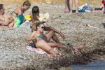 Doutzen Kroes Bikini Ass