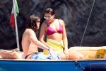Dua Lipa Bikini