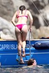 Dua Lipa Bikini