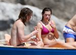 Dua Lipa Bikini