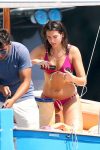 Dua Lipa Bikini
