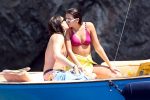 Dua Lipa Bikini