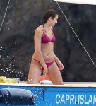 Dua Lipa Bikini