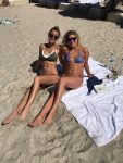 Elizabeth Turner Sexy Leaks