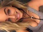 Elizabeth Turner Sexy Leaks